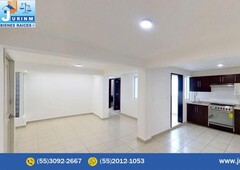 Departamento en Venta en PEDREGAL SAN NICOLAS Tlalpan, Distrito Federal