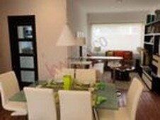 departamento en venta la luna san mateo nopala , naucalpan de juárez