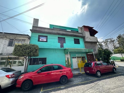 Casa en venta Ampliación Providencia, Gustavo A. Madero