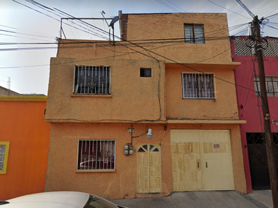 Casa en venta Pto. Campeche 124, Casas Alemán, 07580 Ciudad De México, Cdmx, México
