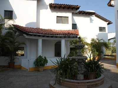 Casa Marina Vallarta $9,000 al mes