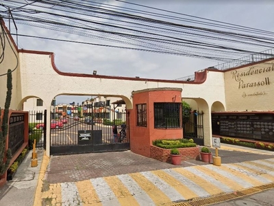 Departamento en venta Avenida 16 De Septiembre No. 63, Paraiso Ii, San Francisco Coacalco, Estado De México, México