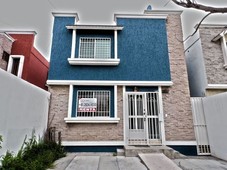 Casa en Renta en Pedregal Cumbres frente a Plaza Cumbres Monterrey Nuevo Leon
