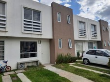 casa en renta en residencial dali, san francisco ocatlan