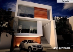 Casa en venta en Fracc. Lago Esmeralda Atizapán de Zaragoza - 3 habitaciones - 4 baños - 286 m2