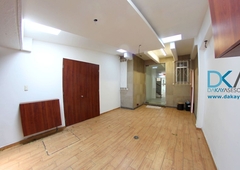 renta casa para oficinas en lomas de chapultepec - 6 recámaras - 5 baños - 300 m2
