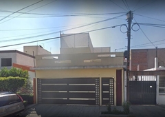 ¡¡¡ VENTA DE CASA EN REMATE BANCARIO !!!, Xochimilco - 4 recámaras - 130 m2