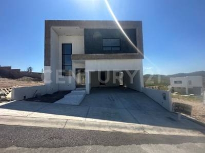 Casa en Venta Condesa Rejón I, Chihuahua