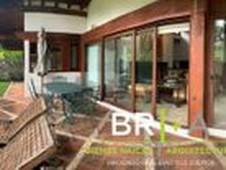 Casa en condominio en Venta Valle De Bravo, Estado De México