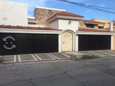 casa en renta en la guadalupe