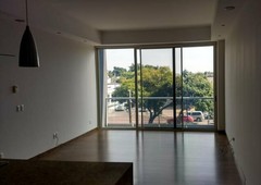 departamentos en renta - 139m2 - 3 recámaras - guadalajara - 19,000