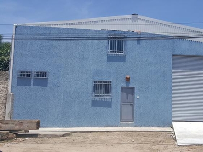 Bodega en Renta en Guadalajara, Jalisco