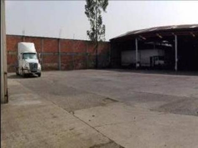 Bodega en Renta en Nueva Industrial Vallejo Gustavo A. Madero, Distrito Federal