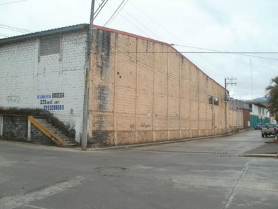 Bodega en Venta en COL SAN ANDRES San Andrés Tuxtla, Veracruz