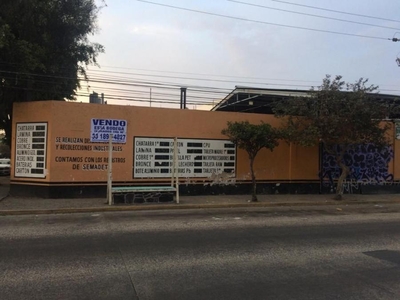 Bodega en Venta en la nogalera Guadalajara, Jalisco