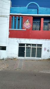Bodega en Venta en Salvatierra, Guanajuato