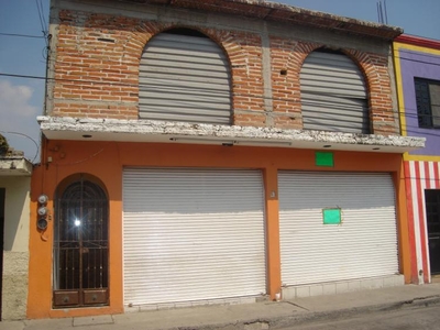 Casa en Alojamiento en centro Ocotlán, Jalisco