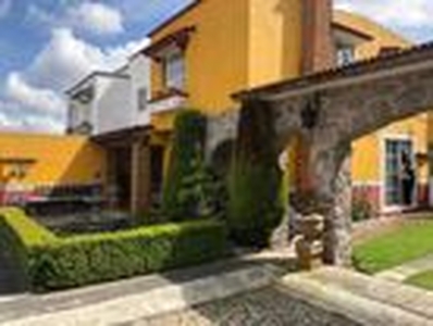 Casa en condominio en Renta Hacienda Metepec 1
, Hacienda Del Valle Ii, Toluca