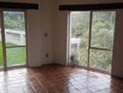 Casa en renta Lomas De Tecamachalco Sección Bosques I Y Ii, Huixquilucan