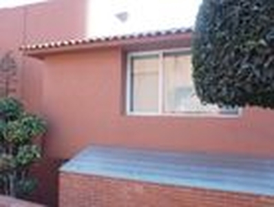 Casa en condominio en Renta Prolongación Alamos
, Naucalpan De Juárez, Estado De México