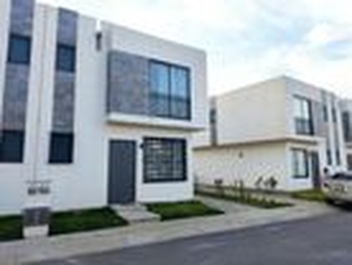 Casa en condominio en Venta Calimaya, Estado De México