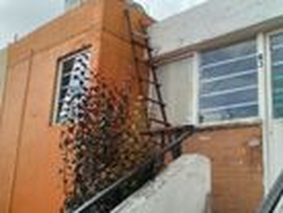 Casa en condominio en Venta Cuauhtemoc
, Zacuautitla, Coacalco De Berriozábal
