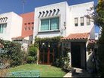 Casa en condominio en Venta Metepec, Estado De México