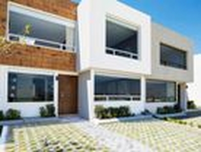 Casa en condominio en Venta Paseo Madrid
, Calimaya, Estado De México