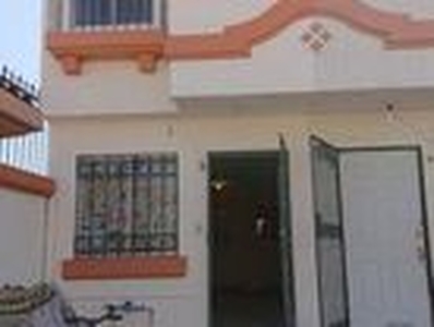 Casa en condominio en Venta Paseo Villa Del Real Null
, Tecámac, Estado De México