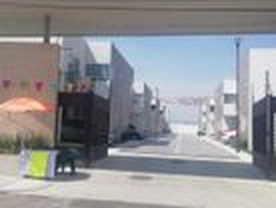 Casa en condominio en Venta Santa María la asunción 410
, Toluca, Estado De México