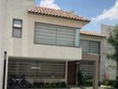 Casa en condominio en Venta Villas Del Campo, Calimaya