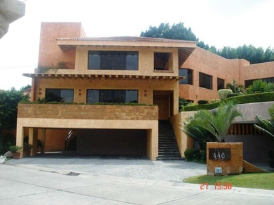 Casa en Renta en ACAPANZINGO Cuernavaca, Morelos