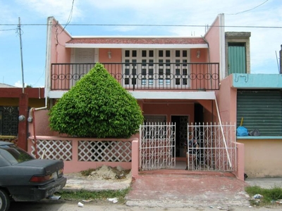 Casa en Renta en Adolfo López Mateos Chetumal, Quintana Roo