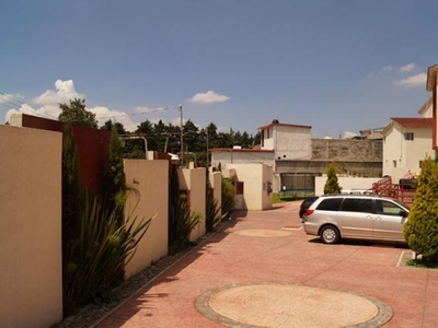 Casa en Renta en Amomolulco Lerma de Villada, Mexico