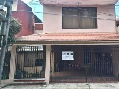 Casa en Renta en ANIMAS Xalapa-Enríquez, Veracruz