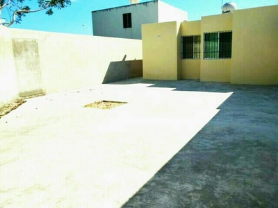 Casa en Renta en Cd. Caucel, Renta temporal o a largo plazo Mérida, Yucatan