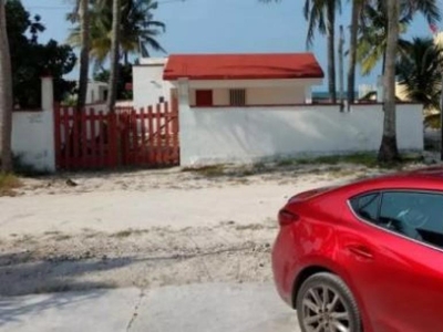 Casa en Renta en chelem Mérida, Yucatan