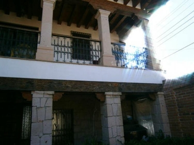 Casa en Renta en col. vista bella Morelia, Michoacan de Ocampo
