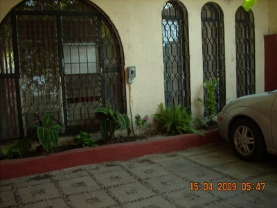 Casa en Renta en colonia 16 de septiembre Manzanillo, Colima