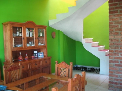Casa en Renta en colonia Puerto Vallarta, Jalisco