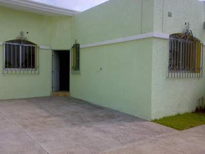 Casa en Renta en EL DORADO Manzanillo, Colima