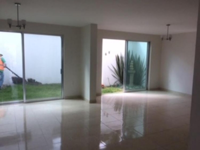 Casa en Renta en EL MILENIO Santiago de Querétaro, Queretaro Arteaga