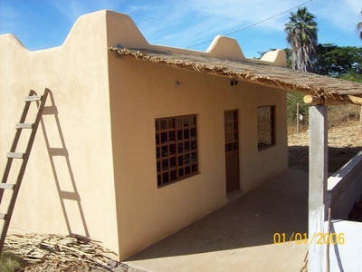 Casa en Renta en EL RINCON El Pescadero, Baja California Sur