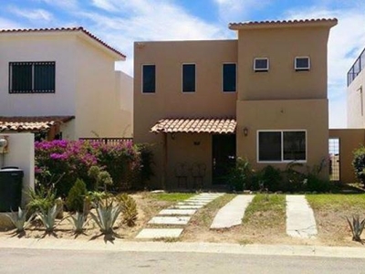 Casa en Renta en El Tezal, Baja California Sur