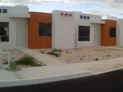 Casa en Renta en Fracc. Los Héroes Mérida, Yucatan
