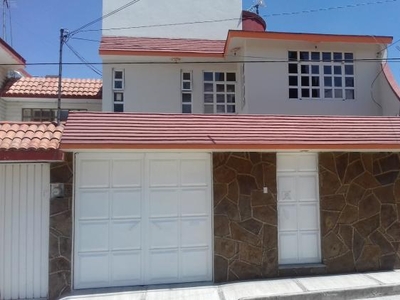 Casa en Renta en Fracc Unión y Progreso Huamantla, Tlaxcala