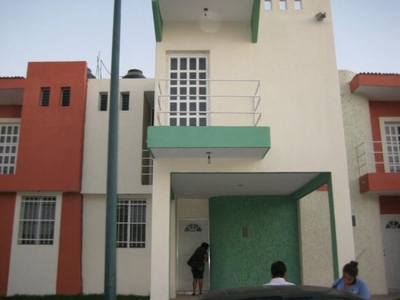 Casa en Renta en FRACCIONAMIENTO SANTA SOFIA Manzanillo, Colima