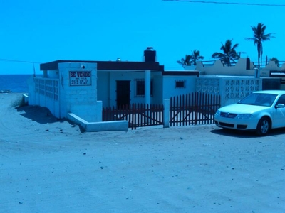 Casa en Renta en Huatabampo, Sonora