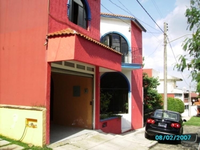 Casa en Renta en Indeco Animas Xalapa-Enríquez, Veracruz