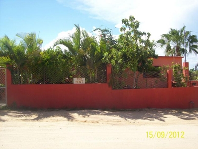 Casa en Renta en La Ribera, Baja California Sur